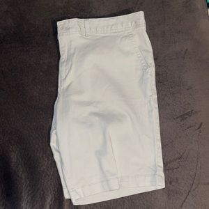 EDDIE BAUR KHAKI PANTS